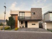 Casa En Venta Lomas del Molino IV León Guanajuato