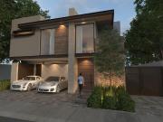 Casa en Venta Lomas del Molino Le?n Gto