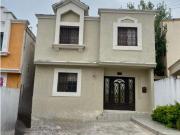 CASA EN VENTA LOMAS DEL PASEO MONTERREY