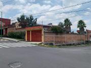 Casa en Venta Cuchilla de Padierna