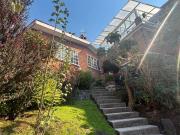 Casa en venta. Lomas del Pedregal. 6 autos, casa...