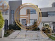 CASA EN VENTA LOMAS DEL PEDREGAL, GALAXIA LA CALERA, PUEBLA