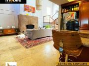 CASA EN VENTA LOMAS DEL SANTUARIO