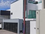 CASA EN VENTA LOMAS DEL TECNOLOGICO SAN LUIS POTOSI
