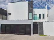 Casa en Venta Lomas del Tecnológico San Luis Potosís