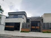 CASA EN VENTA LOMAS DEL VALLE