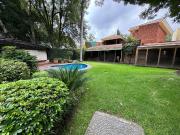 CASA EN VENTA LOMAS DEL VALLE