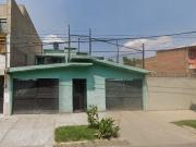 CASA EN VENTA LOMAS ESTRELLA IZTAPALAPA CDMX