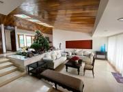 Casa en Venta, Lomas Hipódromo, 4 Recamaras