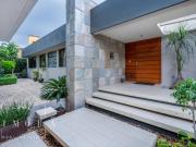 Casa en Venta, Lomas Hipódromo en calle cerrada gran jardín