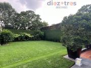 CASA EN VENTA, LOMAS HIPÓDROMO, NAUCALPAN
