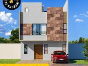 Casa en Venta 3 rec?maras, alberca, descuento inmediato,...