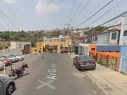 CASA EN VENTA LOMAS LINDAS, ESTADO DE MEXICO