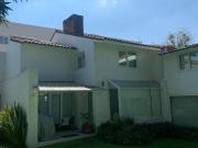 CASA EN VENTA LOMAS MEMETLA