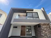 CASA EN VENTA LOMAS PUNTA DEL ESTE LEON GUANAJUATO