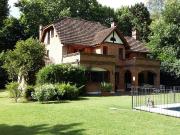 Casa en venta Lomas Schoenstatt San Isidro