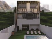 Casa en venta Lomas Tetela con Jardín