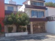 CASA EN VENTA LOMAS VERDES 3a SECCION CALLE CERRADA