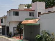 CASA EN VENTA LOMAS VERDES 4A. SECC. NAUCALPAN, EDO DE MEX