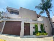 CASA EN VENTA LOMAS VERDES