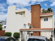 CASA EN VENTA, LOMAS VERDES IV SECCION