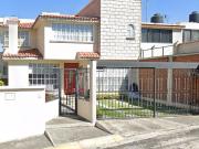 Casa en venta Lomas Verdes MT