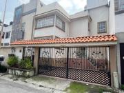 CASA EN VENTA LOMAS VERDES PRIMERA SECCIÓN