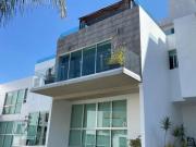 CASA EN VENTA LOMAS VERDES SEXTA SECCIÓN