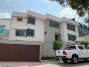 CASA EN VENTA LOMAS VERDES SEXTA SECCIÓN