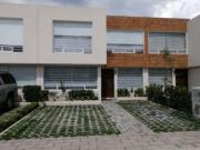 Casa en Venta Lomas Virreyes Calimaya modelo Castilla