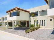 Casa en Venta Lomas Virreyes en Calimaya $5,850,000 con...