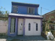 Casa en Venta López Mateos. $1,550,000