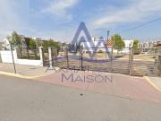 Casa En Venta, Los Alamos, Melchor Ocampo, Estado De...