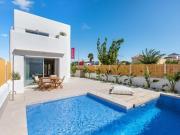 Casa en venta Los Alcázares