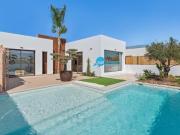 Casa en venta Los Alcázares