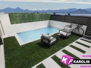 Casa en venta Los Alcázares