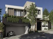 Casa en Venta, Los Alpes, Álvaro Obregón, Ciudad de México