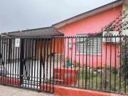 CASA EN VENTA LOS ANDES