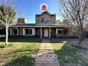 Casa en Venta, Los Andes, B° San Patricios, a dos...