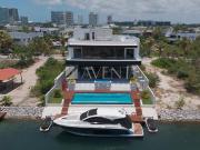 Casa en venta, Los Canales, Puerto Cancún