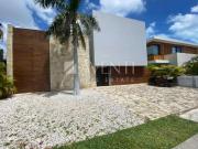 CASA EN VENTA, LOS CANALES, PUERTO CANCÚN, CANCÚN