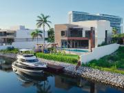Casa en Venta, Los Canales Residencial, Cancún Quintana Roo