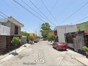 Casa en Venta, Los Candiles, Apodaca, N.L. ¡Remate Bancario!