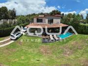 casa en venta los caracoles