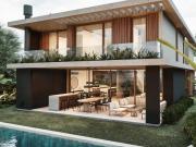 Casa en venta Los Castaños 5 dormitorios