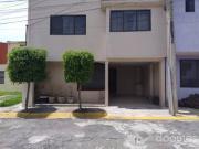 Casa en venta los cedros Metepec