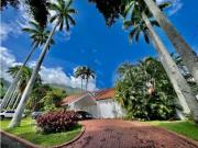 Casa en venta Los Chorros