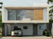 Casa en venta Los Cristales, Las Esmeraldas, Monterrey