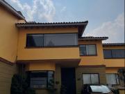 CASA EN VENTA, LOS DINAMOS, MAGDALENA CONTRERAS