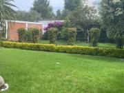 CASA EN VENTA LOS ENCINOS 4 RECÁMARAS AMPLIO JARDÍN